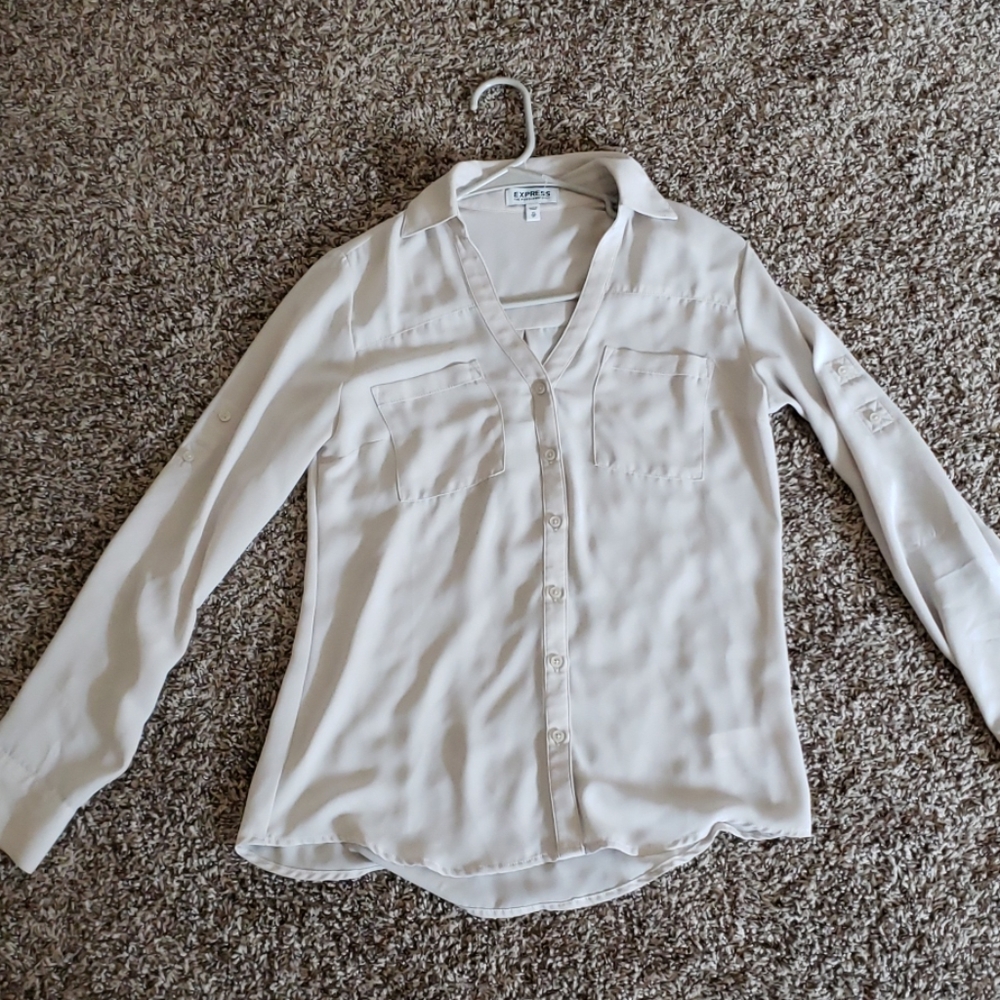 Express The Portofino Shirt